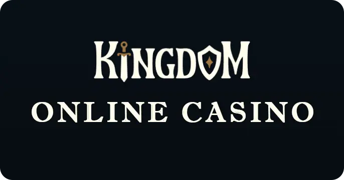 Kingdom Casino online